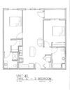 Two Bedroom